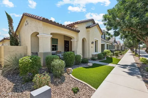 4215 E Ronald St, Gilbert, AZ 85295 photo 3