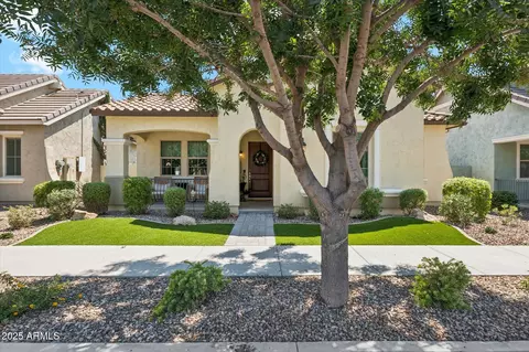 4215 E Ronald St, Gilbert, AZ 85295