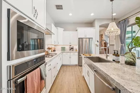 4215 E Ronald St, Gilbert, AZ 85295 photo 8
