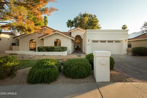 12776 N 78th St, Scottsdale, AZ 85260