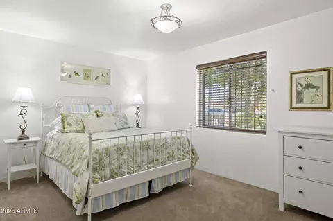 Bedroom - 3018 E Mulberry Dr, Phoenix, AZ 85016 photo 4 of 5