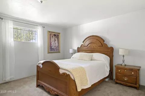 Bedroom - 3018 E Mulberry Dr, Phoenix, AZ 85016 photo 1 of 5