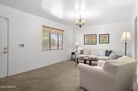 Living - 3018 E Mulberry Dr, Phoenix, AZ 85016 photo 1 of 1