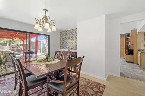 Dining - 3018 E Mulberry Dr, Phoenix, AZ 85016 photo 1 of 1