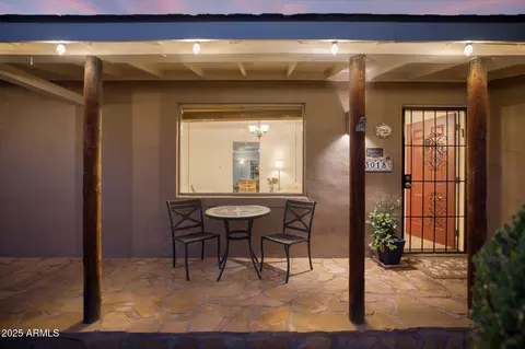 Exterior - 3018 E Mulberry Dr, Phoenix, AZ 85016 photo 9 of 9
