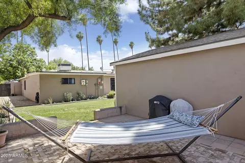 Exterior - 3018 E Mulberry Dr, Phoenix, AZ 85016 photo 4 of 9
