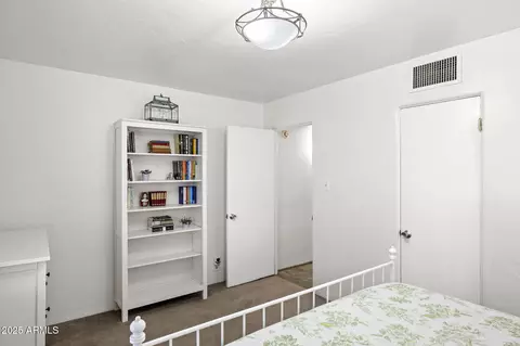 Bedroom - 3018 E Mulberry Dr, Phoenix, AZ 85016 photo 5 of 5