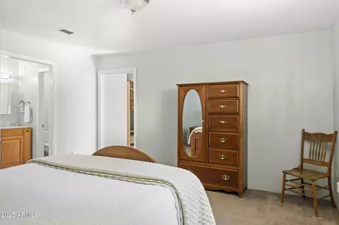 Bedroom - 3018 E Mulberry Dr, Phoenix, AZ 85016 photo 3 of 5