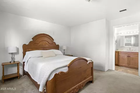 Bedroom - 3018 E Mulberry Dr, Phoenix, AZ 85016 photo 2 of 5