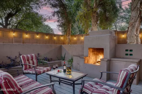 Exterior - 3018 E Mulberry Dr, Phoenix, AZ 85016 photo 6 of 9