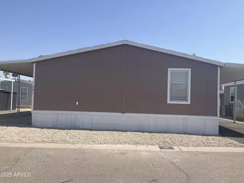 2292 N Ironwood Dr #131, Apache Junction, AZ 85120