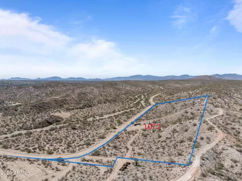NNN Scenic Loop 8 Acres -- #2, Wickenburg, AZ 85390