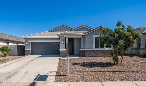 44232 W Palo Cedro Rd, Maricopa, AZ 85138