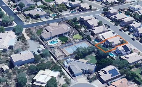 View/Area - 1332 E Charleston Ave, Phoenix, AZ 85022 photo 3 of 4