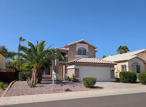 Exterior - 1332 E Charleston Ave, Phoenix, AZ 85022 photo 10 of 11
