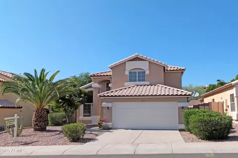 Exterior - 1332 E Charleston Ave, Phoenix, AZ 85022 photo 11 of 11