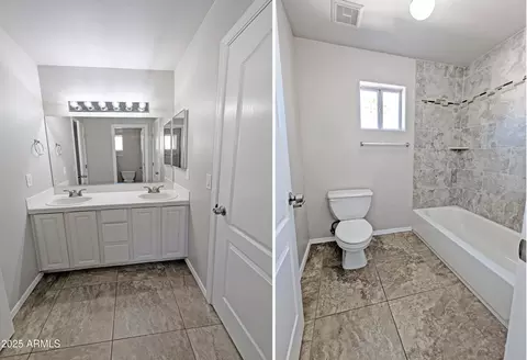 Bath - 1332 E Charleston Ave, Phoenix, AZ 85022 photo 1 of 2