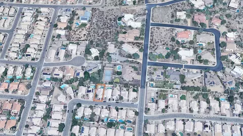 View/Area - 1332 E Charleston Ave, Phoenix, AZ 85022 photo 4 of 4