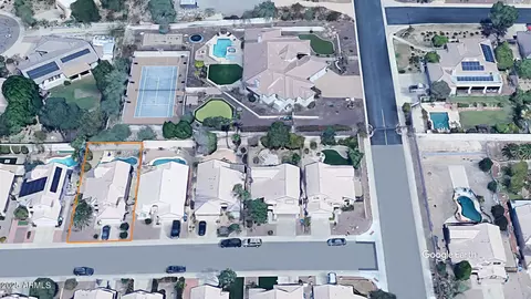View/Area - 1332 E Charleston Ave, Phoenix, AZ 85022 photo 2 of 4