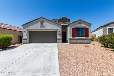 30938 W Mitchell Dr, Buckeye, AZ 85396