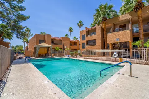 2625 E Indian School Rd #206, Phoenix, AZ 85016