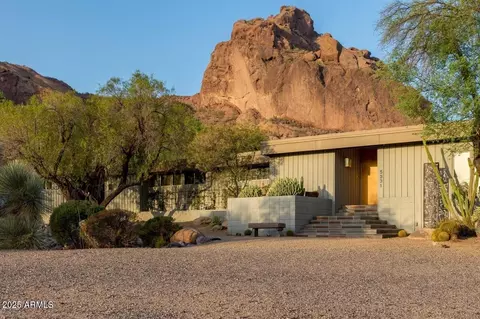 5331 E Mcdonald Dr, Paradise Valley, AZ 85253
