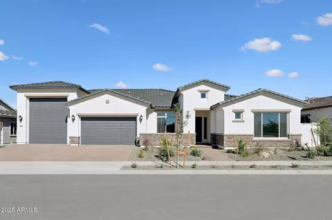18130 E Creosote Ln, Queen Creek, AZ 85142