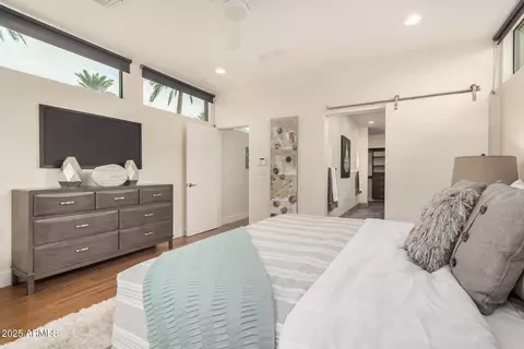 Bedroom - 4312 E Roma Ave, Phoenix, AZ 85018 photo 1 of 8