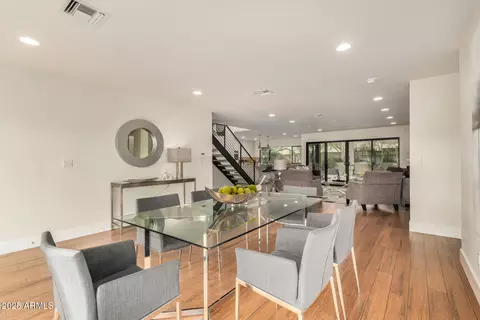 Dining - 4312 E Roma Ave, Phoenix, AZ 85018 photo 2 of 2