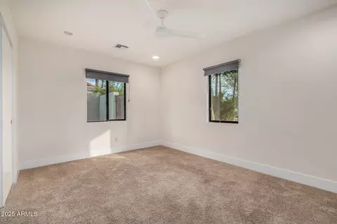 Bedroom - 4312 E Roma Ave, Phoenix, AZ 85018 photo 3 of 8