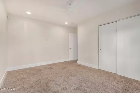 Bedroom - 4312 E Roma Ave, Phoenix, AZ 85018 photo 4 of 8