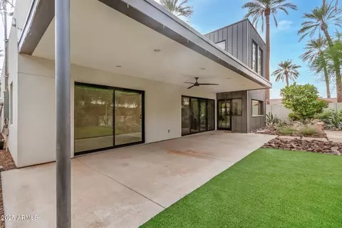 Exterior - 4312 E Roma Ave, Phoenix, AZ 85018 photo 3 of 5