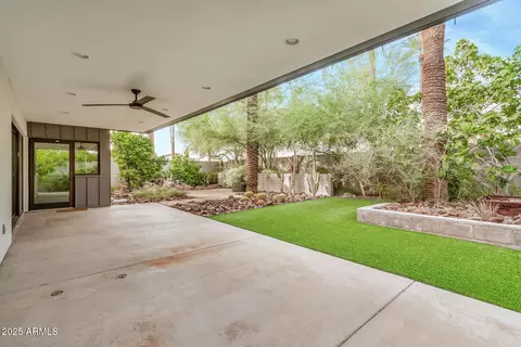 Exterior - 4312 E Roma Ave, Phoenix, AZ 85018 photo 2 of 5