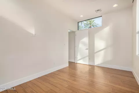 Bedroom - 4312 E Roma Ave, Phoenix, AZ 85018 photo 8 of 8