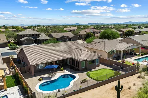 Other - 5332 E Thunder Hawk Rd, Cave Creek, AZ 85331 photo 4 of 19
