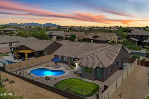 Other - 5332 E Thunder Hawk Rd, Cave Creek, AZ 85331 photo 2 of 19