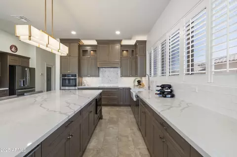 Kitchen - 5332 E Thunder Hawk Rd, Cave Creek, AZ 85331 photo 2 of 3