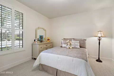 Bedroom - 5332 E Thunder Hawk Rd, Cave Creek, AZ 85331 photo 5 of 6