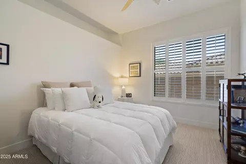 Bedroom - 5332 E Thunder Hawk Rd, Cave Creek, AZ 85331 photo 6 of 6