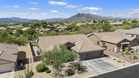 View/Area - 5332 E Thunder Hawk Rd, Cave Creek, AZ 85331 photo 1 of 1