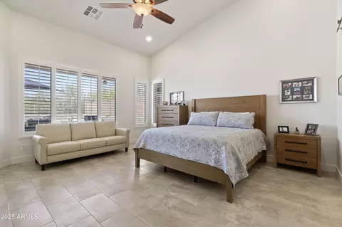 Bedroom - 5332 E Thunder Hawk Rd, Cave Creek, AZ 85331 photo 1 of 6