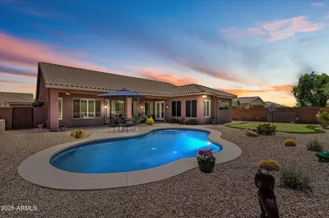 5332 E Thunder Hawk Rd, Cave Creek, AZ 85331