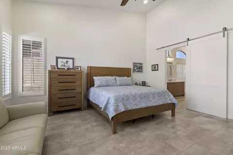 Bedroom - 5332 E Thunder Hawk Rd, Cave Creek, AZ 85331 photo 4 of 6
