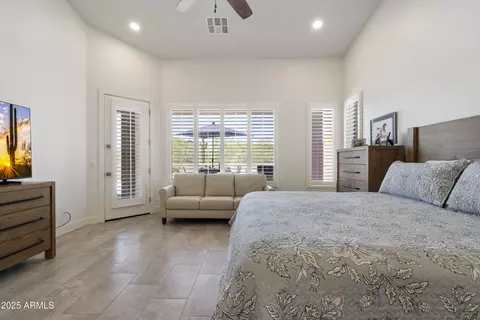Bedroom - 5332 E Thunder Hawk Rd, Cave Creek, AZ 85331 photo 2 of 6