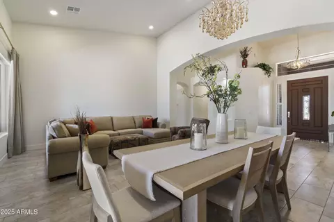 Dining - 5332 E Thunder Hawk Rd, Cave Creek, AZ 85331 photo 2 of 2