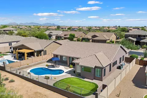 Other - 5332 E Thunder Hawk Rd, Cave Creek, AZ 85331 photo 17 of 19