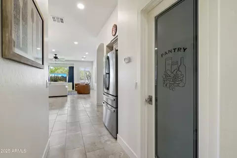 Entry Way - 5332 E Thunder Hawk Rd, Cave Creek, AZ 85331 photo 1 of 1