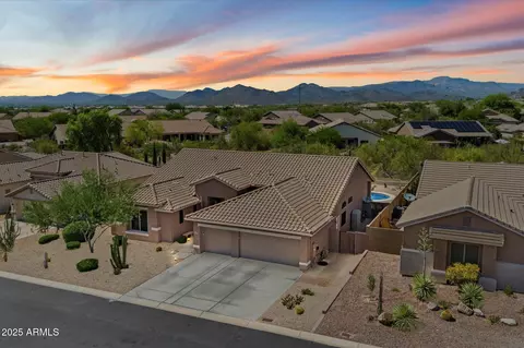 Other - 5332 E Thunder Hawk Rd, Cave Creek, AZ 85331 photo 1 of 19