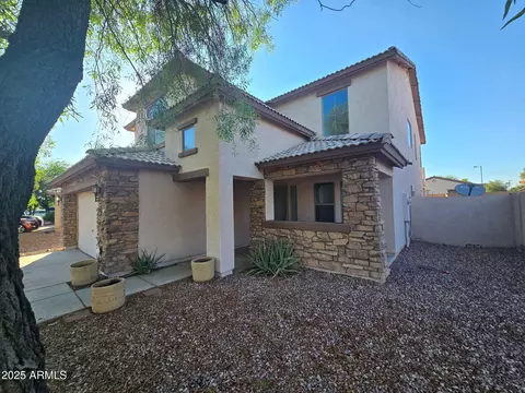 25748 W Siesta Way, Buckeye, AZ 85326