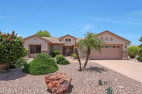 19662 N Overton Ct, Surprise, AZ 85374